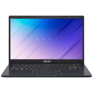 لپ تاپ 15.6 اینچی ایسوس مدل E410KA-CL464-Celeron N4500-4GB DDR4-320GB SSD-TFT