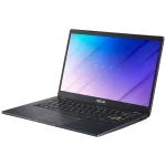 لپ تاپ 15.6 اینچی ایسوس مدل E410KA-CL464-Celeron N4500-4GB DDR4-320GB SSD-TFT - تصویر 2