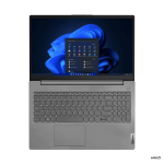 لپ تاپ 15.6 اینچی لنوو مدل V15 G4 ABP-R7 7730U-16GB DDR5-512GB SSD-TN - تصویر 3