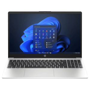 لپ‌تاپ اچ‌ پی مدل G10 255 با پردازنده Athlon Silver 7120U، رم DDR4 8GB ، حافظه SSD 256GB، نمایشگر 15.6 اینچ TN