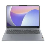 لپ تاپ 15.6 اینچی لنوو مدل IdeaPad Slim 3 15AMN8-R3 7320U-8GB-512SSD