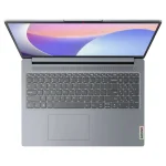 لپ تاپ 15.6 اینچی لنوو مدل IdeaPad Slim 3 15AMN8-R3 7320U-8GB-512SSD - تصویر 4