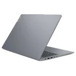 لپ تاپ 15.6 اینچی لنوو مدل IdeaPad Slim 3 15AMN8-R3 7320U-8GB-512SSD - تصویر 2