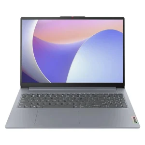لپ تاپ 15.6 اینچی لنوو مدل IdeaPad Slim 3 15AMN8-R3 7320U-8GB-512SSD